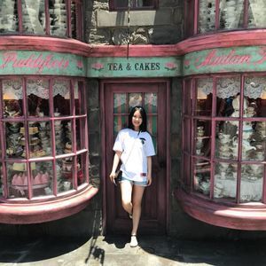 Meet your Posher, Ariel